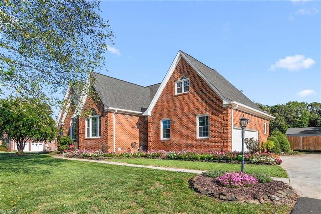 House in Burlington, North Carolina, United States 5 - 18945912