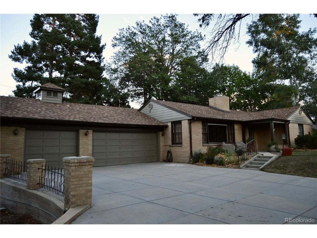House in Wheat Ridge, Colorado, United States 5 - 18945866