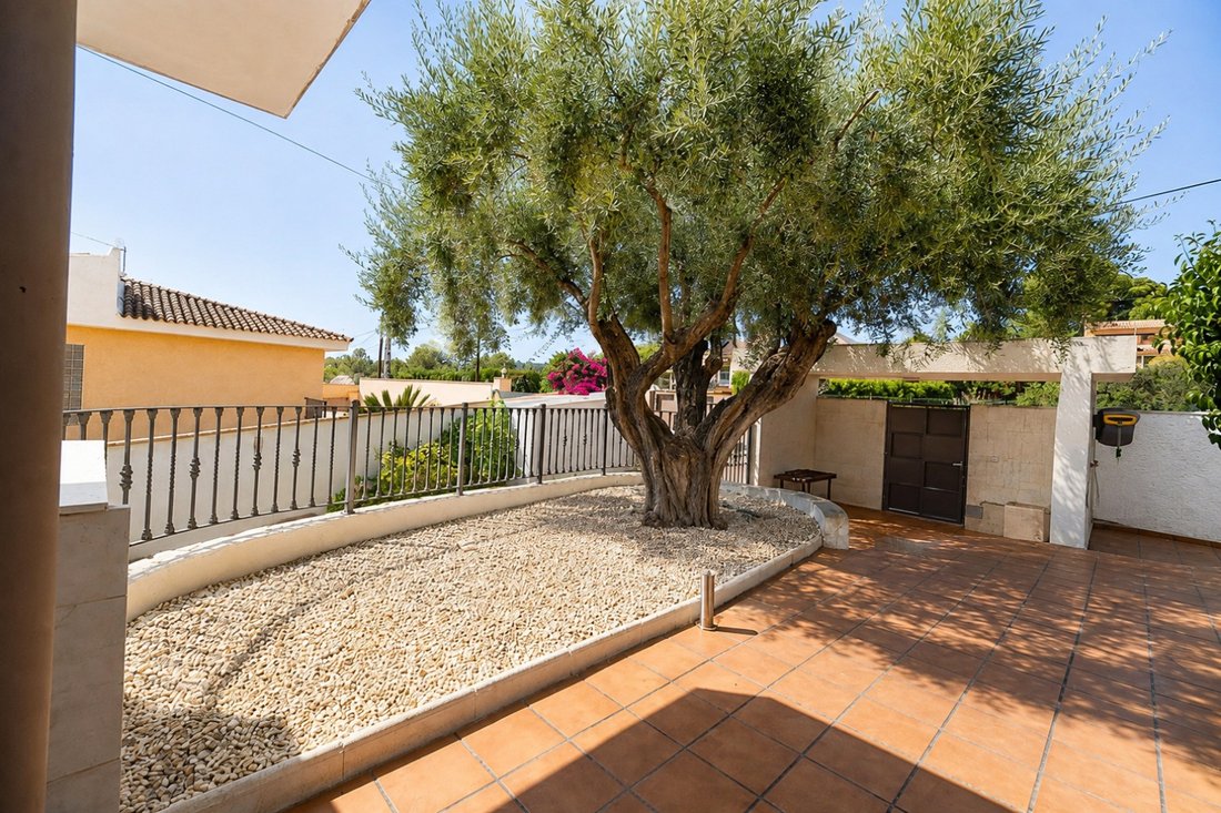 House in Naquera / Naquera, Valencian Community, Spain 3 - 18945957