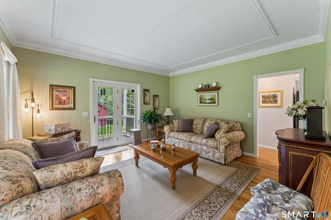 Casa en Danbury, Connecticut, Estados Unidos 5 - 18945640