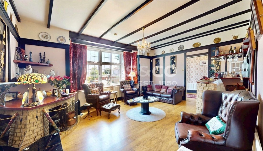 House in Brabsden Green, Ealing, England 5 - 18946050