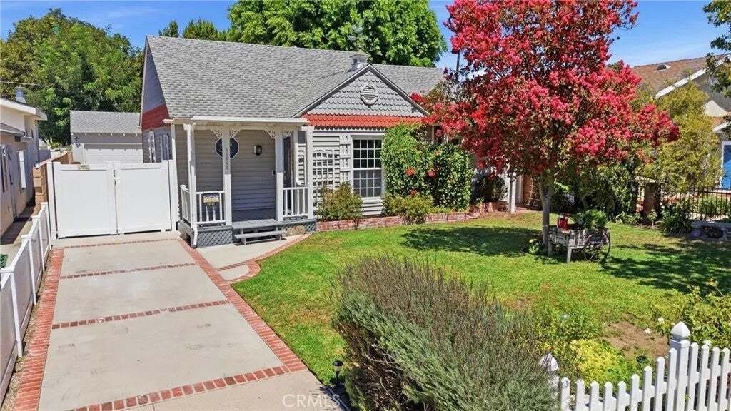 Casa a Los Angeles, California, Stati Uniti 2 - 18705885