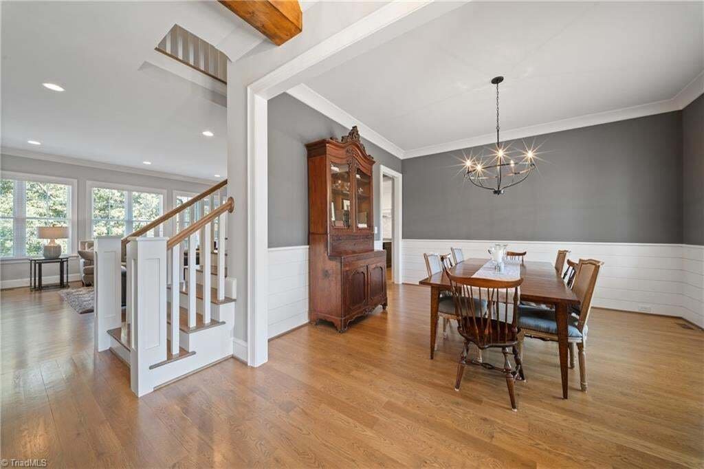 House in Clemmons, North Carolina, United States 5 - 18945909
