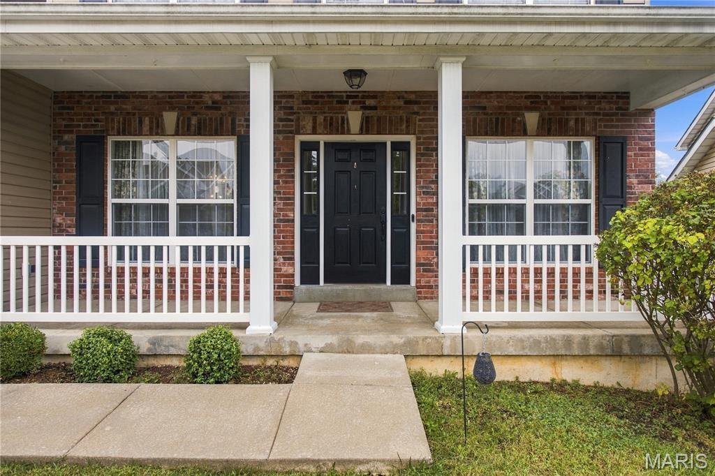 House in Lake Saint Louis, Missouri, United States 3 - 18946049