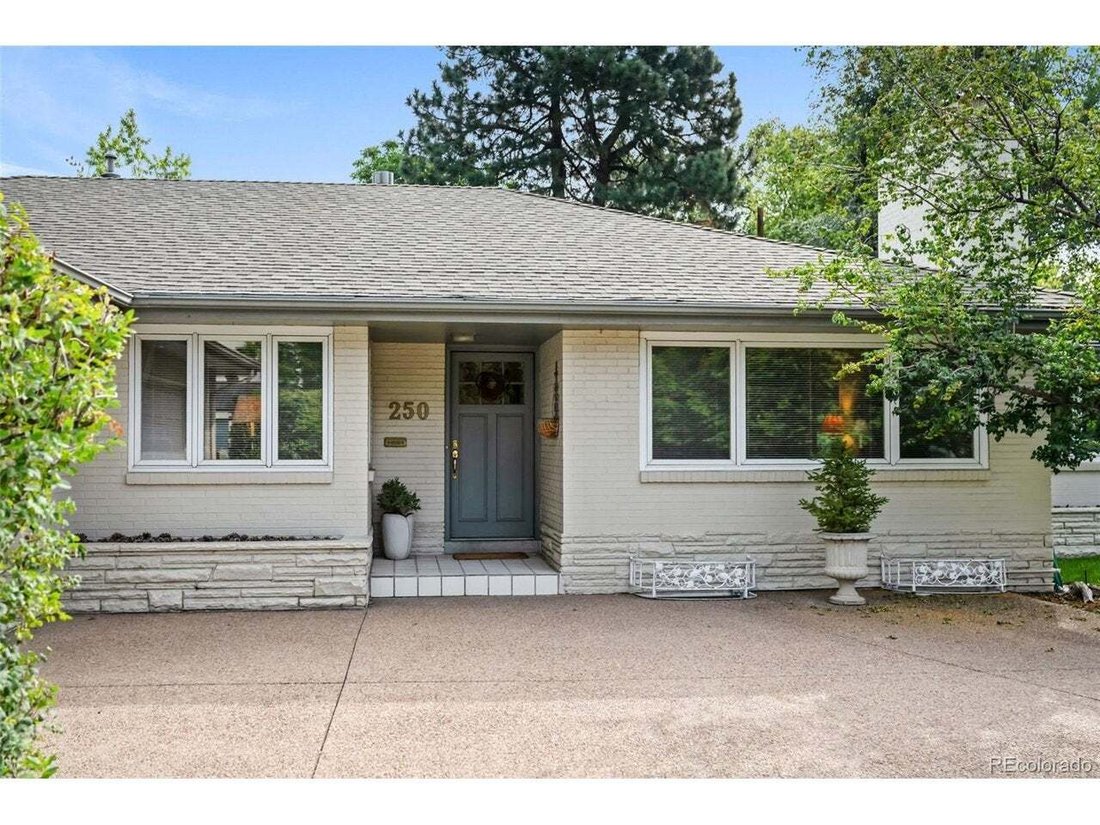 House in Denver, Colorado, United States 3 - 18945782