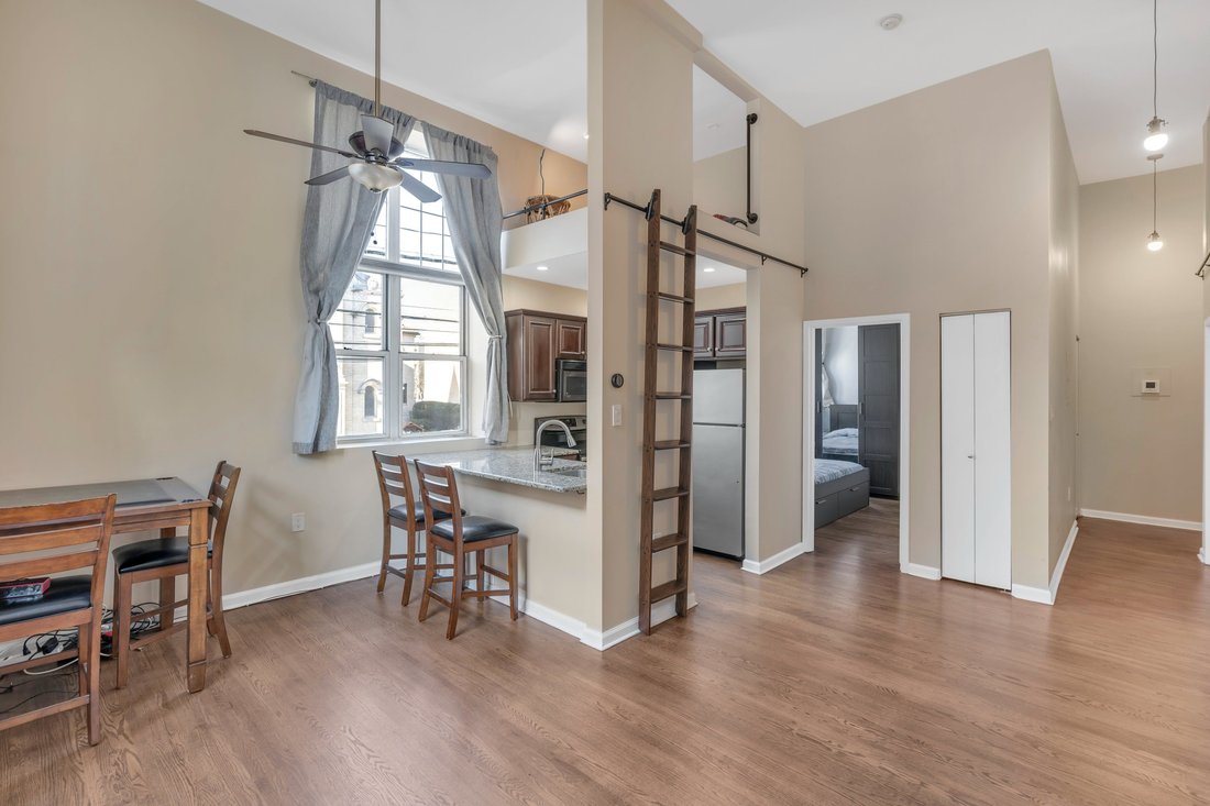 Condo in Hoboken, New Jersey, United States 4 - 18945583