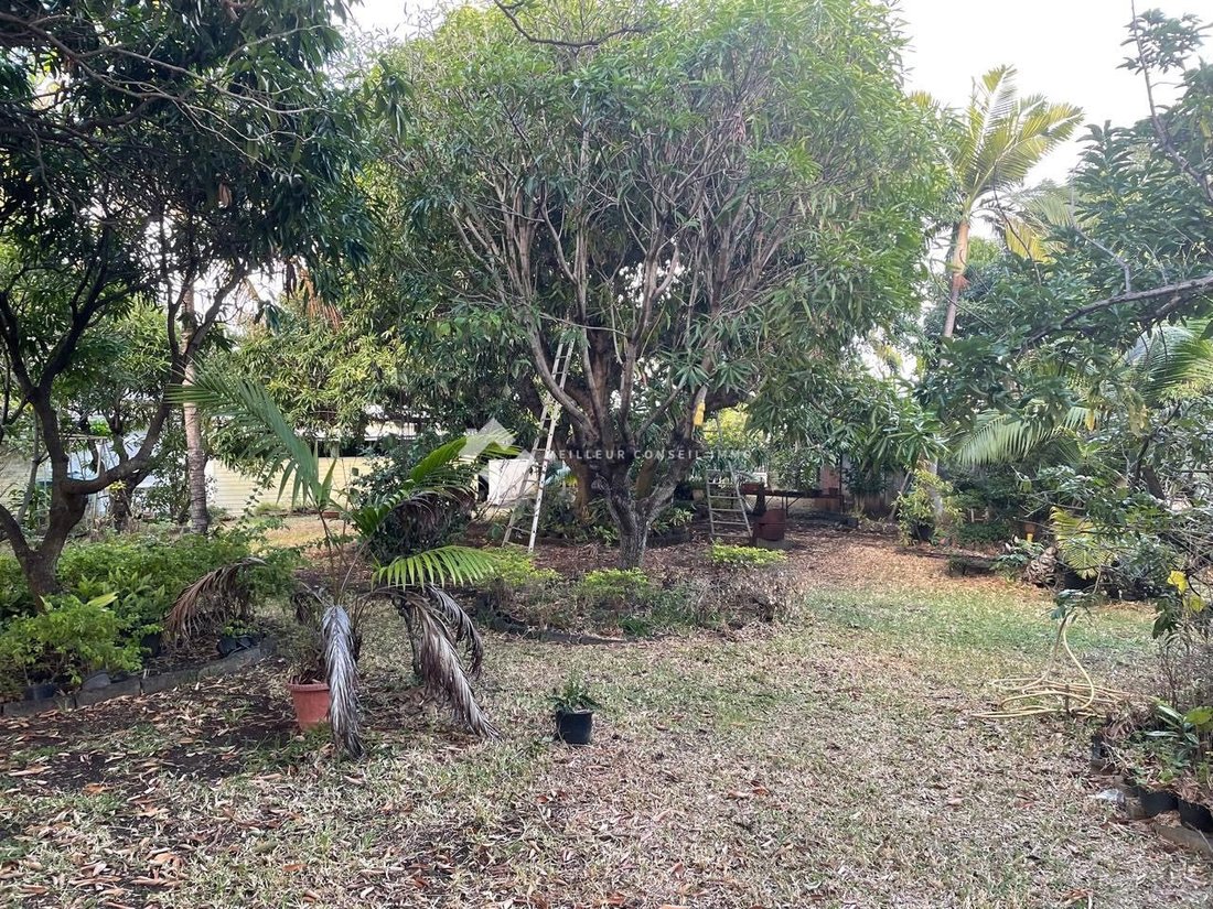 House in Saint-Louis, Saint-Pierre, Réunion 3 - 18945473