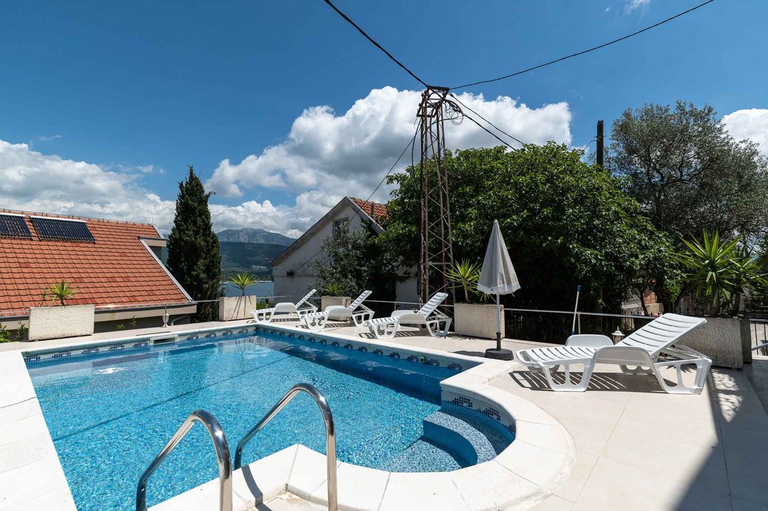House in Đuraševići, Tivat Municipality, Montenegro 3 - 18429743