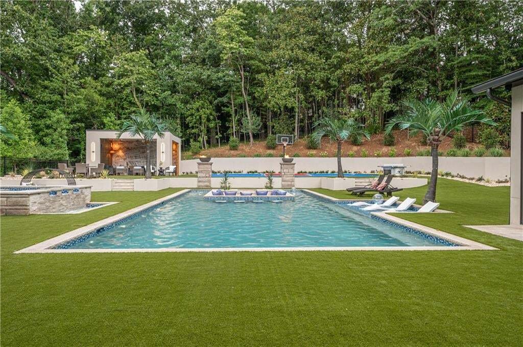 House in Atlanta, Georgia, United States 5 - 18945867