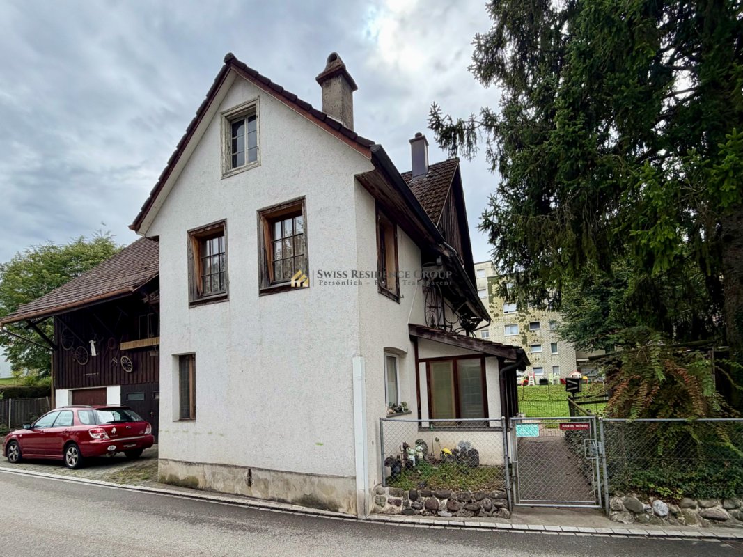 Land in Affoltern am Albis, Canton of Zurich, Switzerland 2 - 18945637