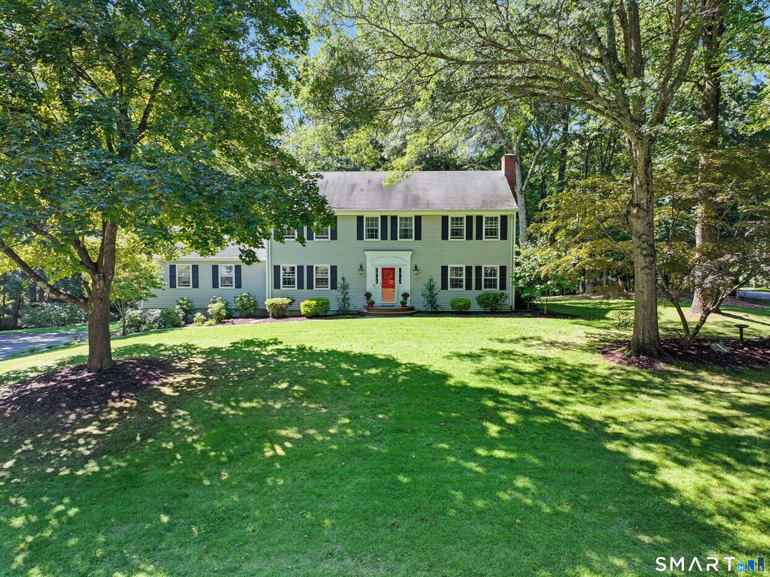 House in Fairfield, Connecticut, United States 1 - 18945634