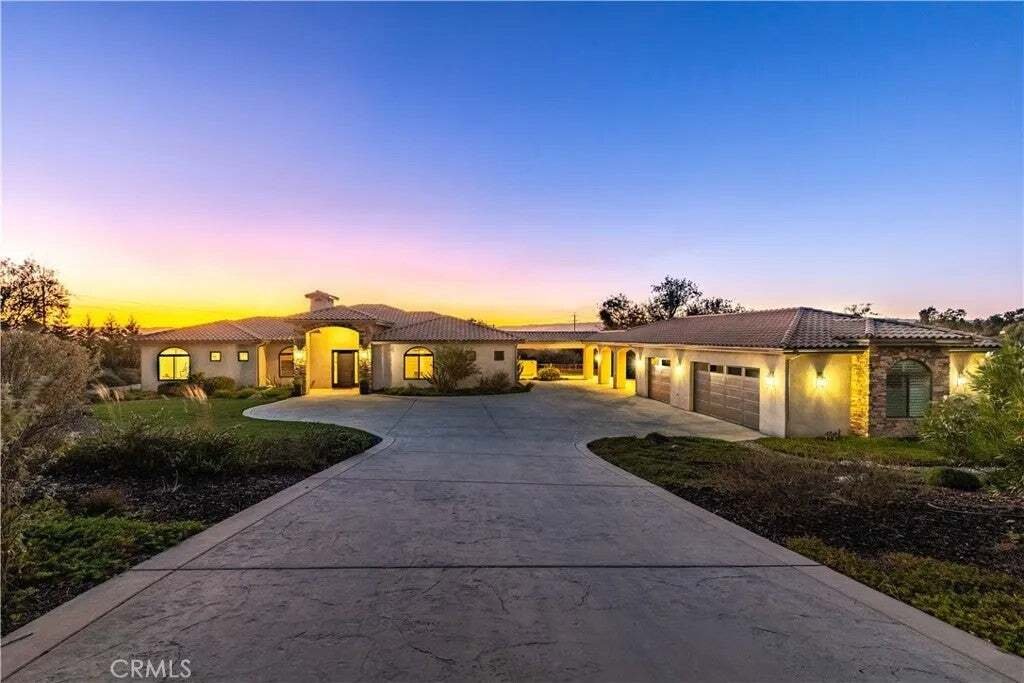 House in Paso Robles, California, United States 3 - 18667980
