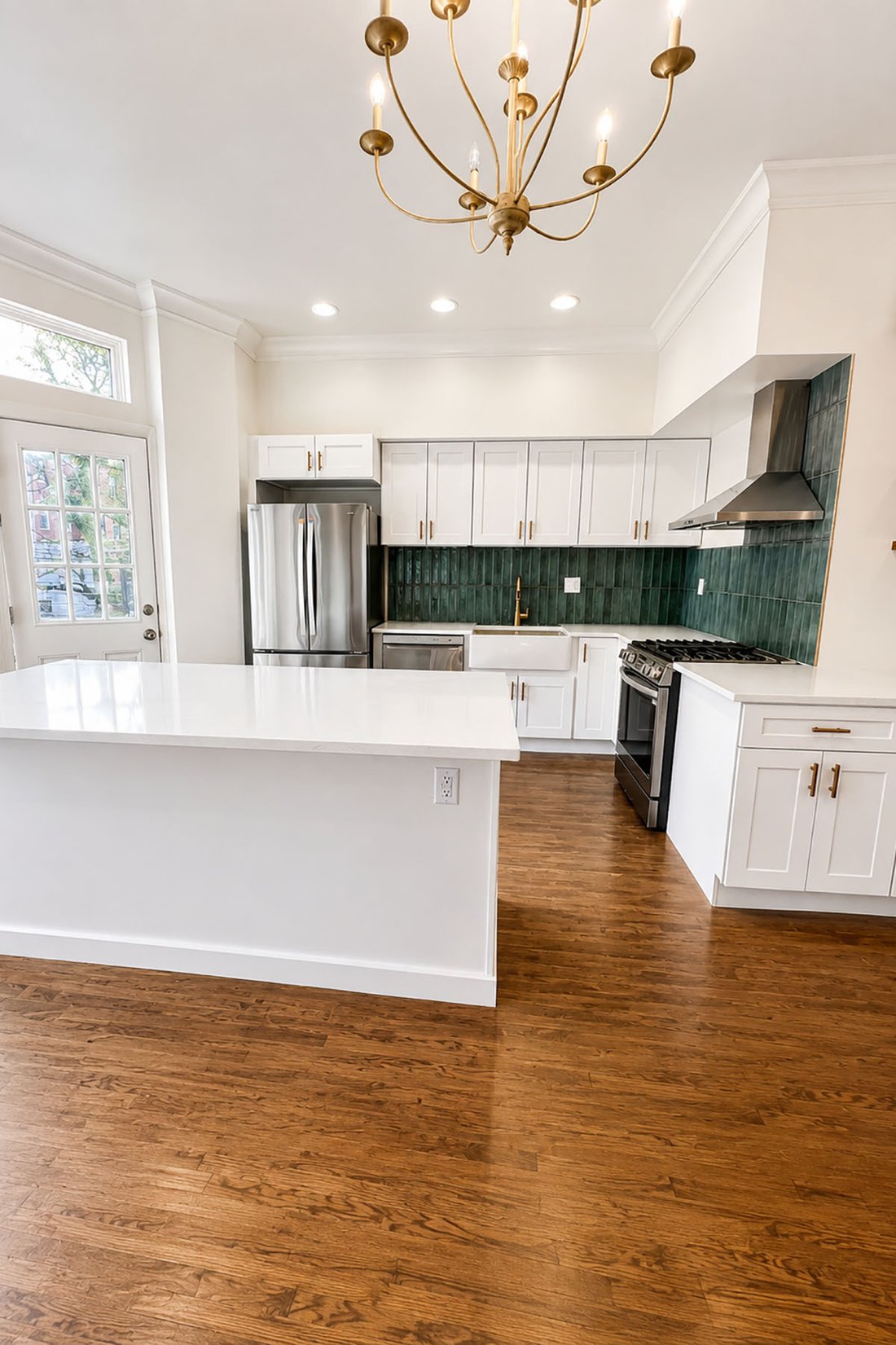 Townhouse in New York, New York, United States 3 - 17465014
