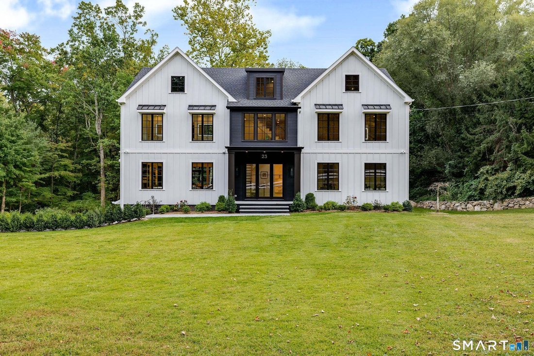 House in Stamford, Connecticut, United States 2 - 18945664