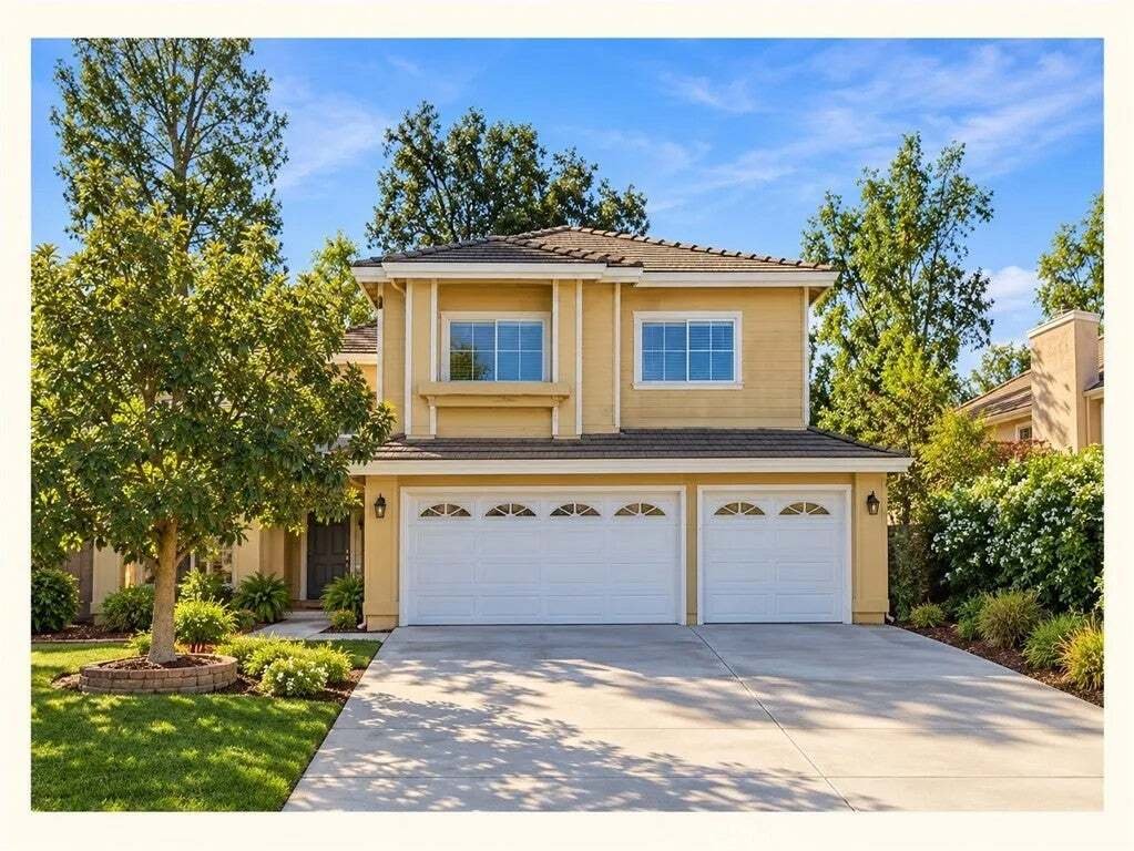 Condo in Moorpark, California, United States 1 - 18946120