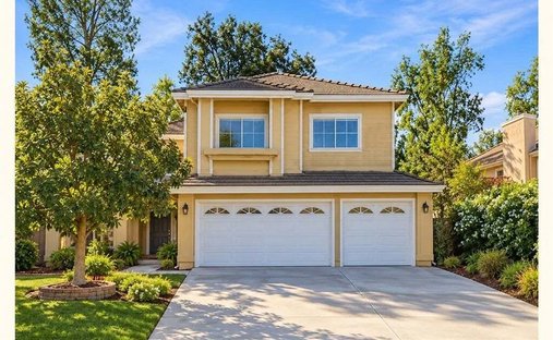 Condo in Moorpark, California, United States 1