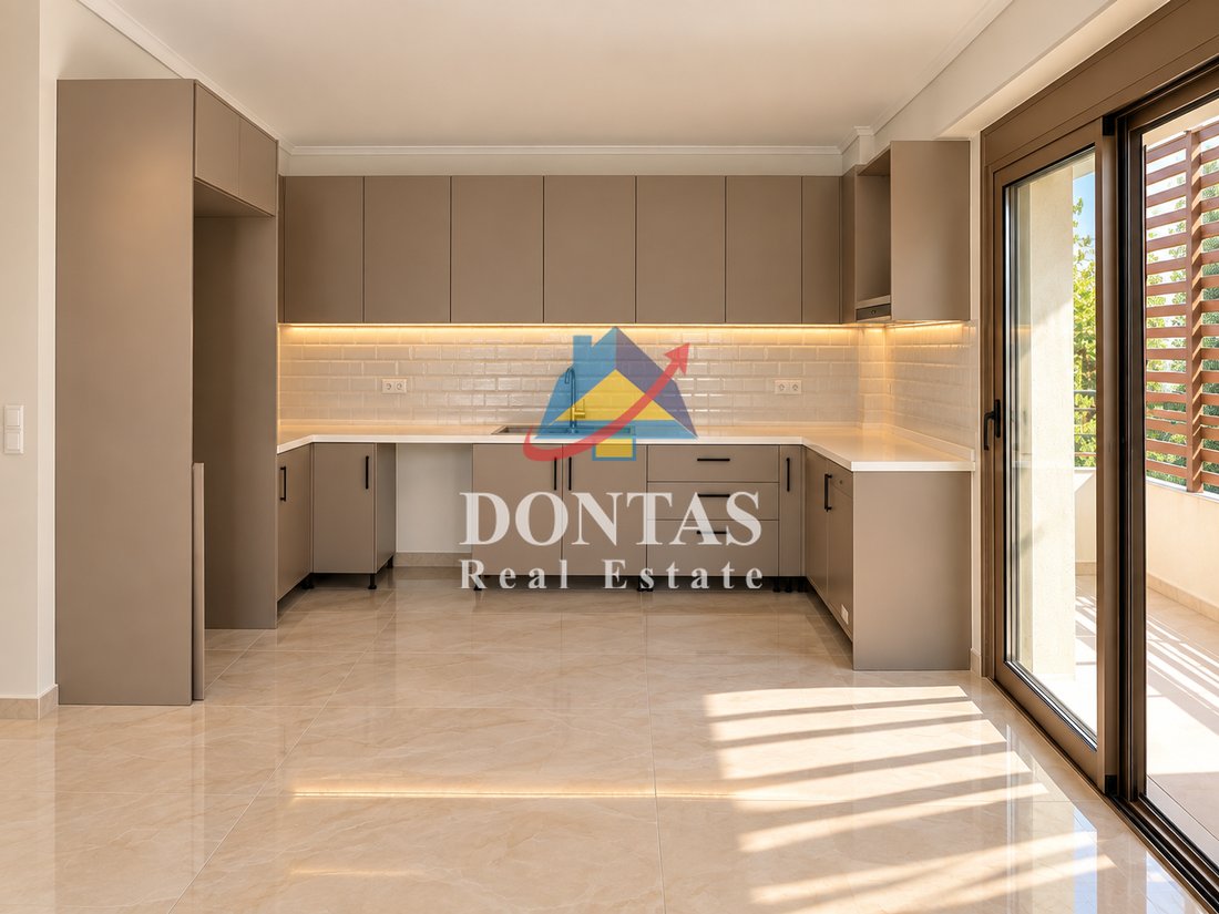 Apartment in Chalandri, Attica, Greece 3 - 18945705