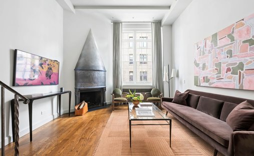 Co Op in New York, New York, United States 1