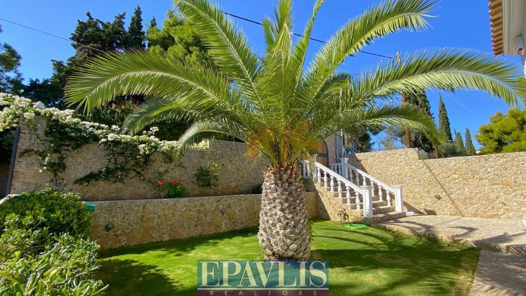 Villa in Koinotita Portoxeliou, Kranidi, Greece 4 - 18945707