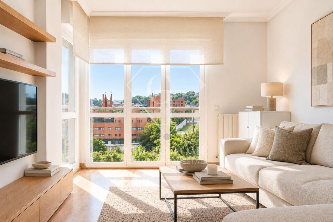 Apartment in Centro, Donostia-San Sebastian, Spain 5 - 18946130