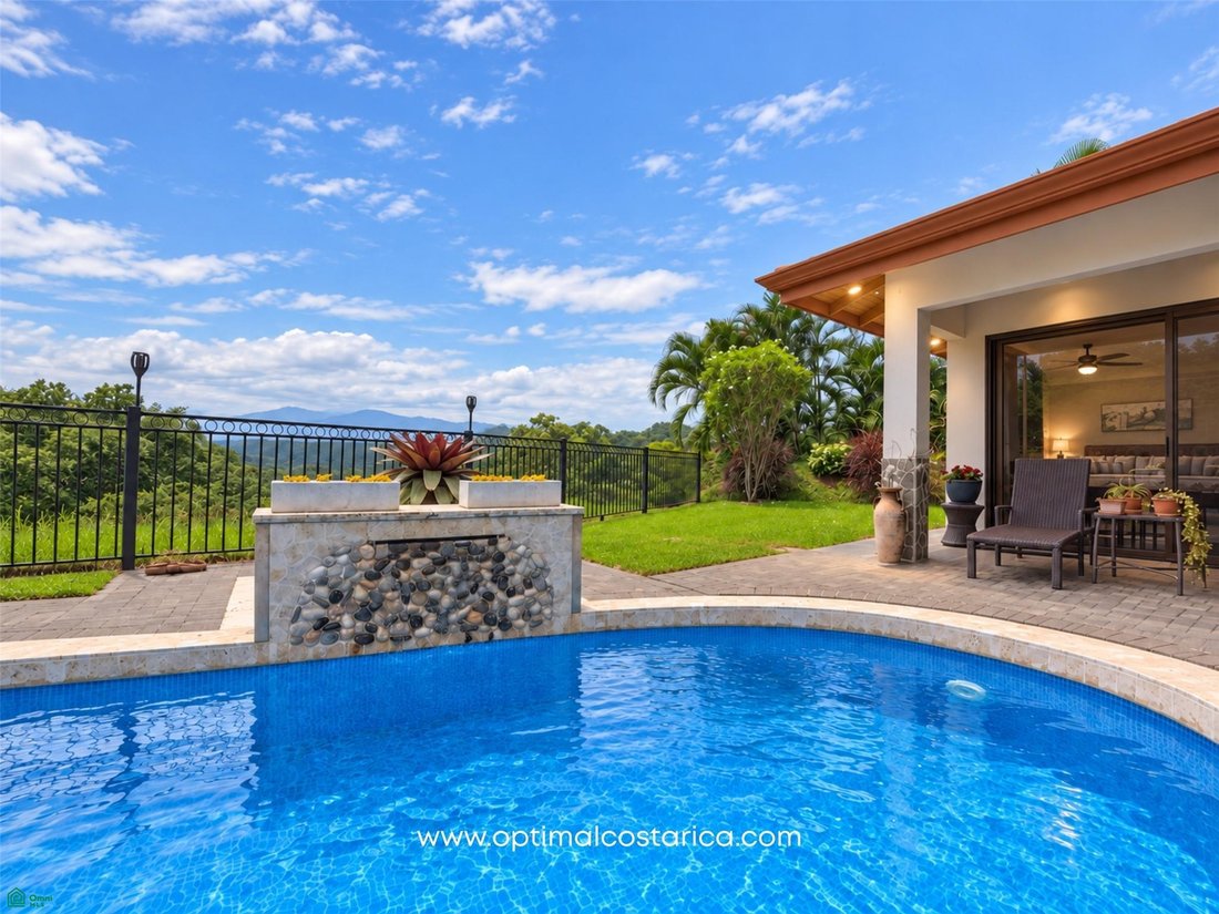 House in Jesús, Alajuela Province, Costa Rica 5 - 18945641