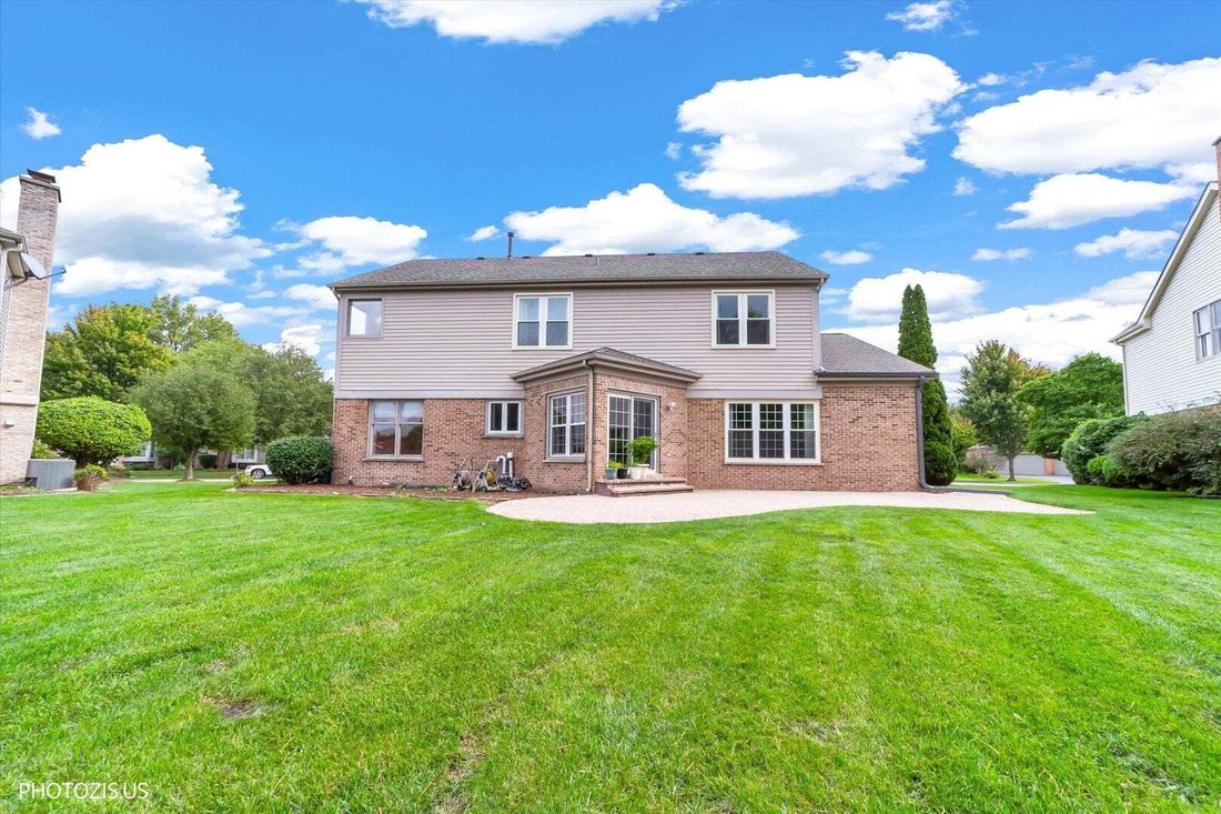 House in Des Plaines, Illinois, United States 2 - 18946180