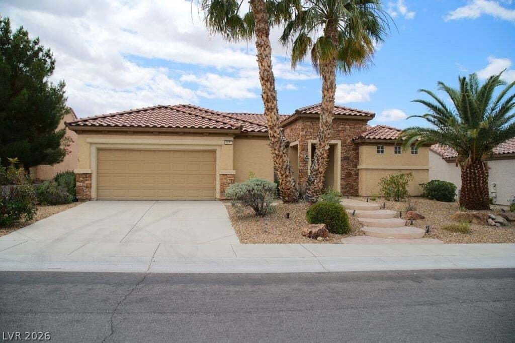 House in Henderson, Nevada, United States 1 - 18945720