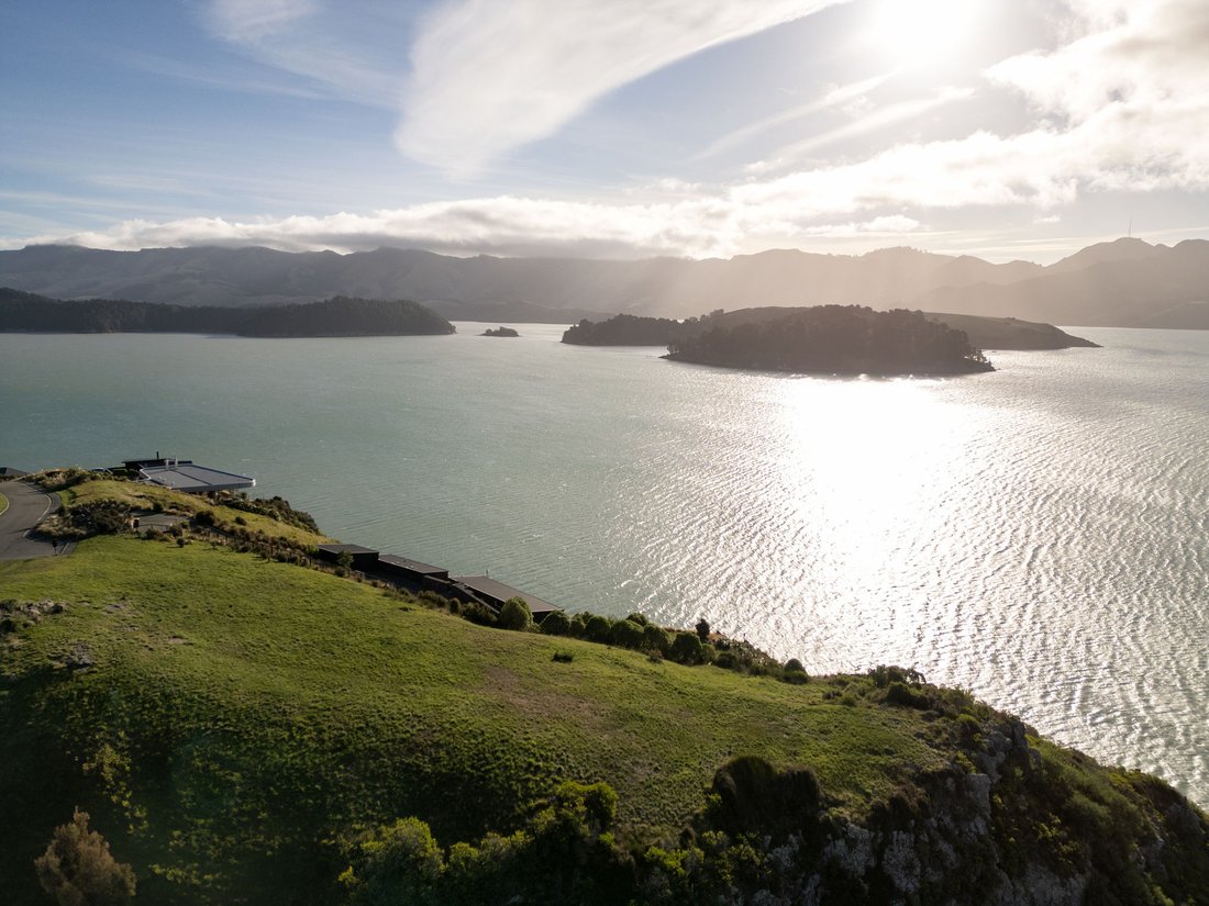 Land in Charteris Bay, Canterbury, New Zealand 1 - 15424223