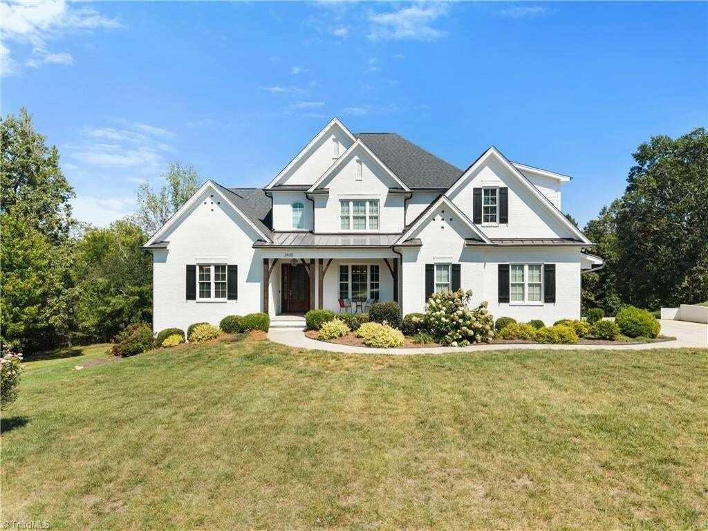 House in Clemmons, North Carolina, United States 1 - 18945909