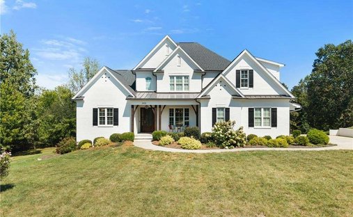 House in Clemmons, North Carolina, United States 1