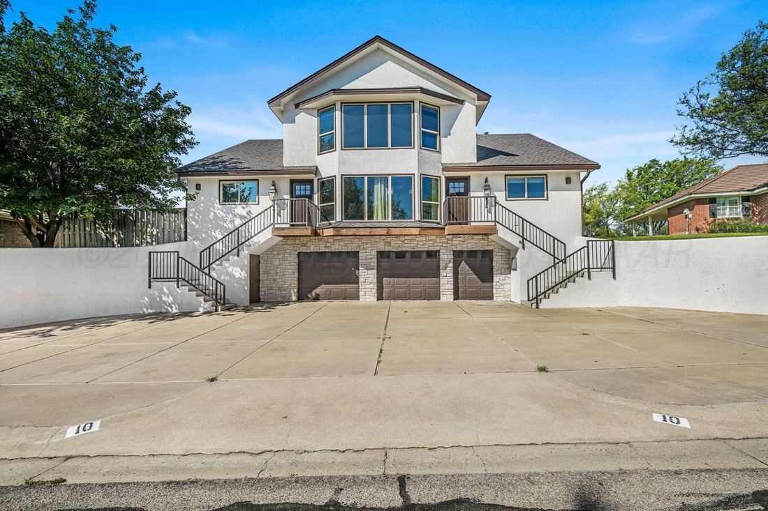 House in Amarillo, Texas, United States 2 - 18945790