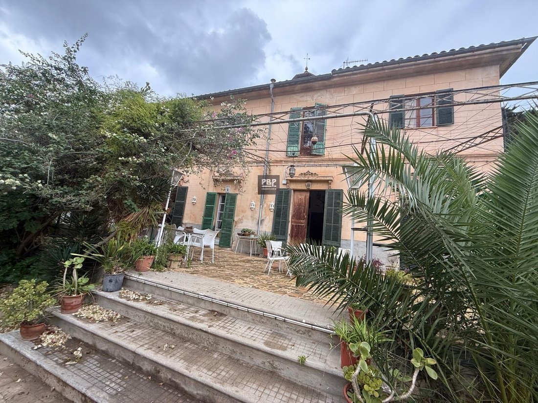 House in Palma, Balearic Islands, Spain 2 - 18946319