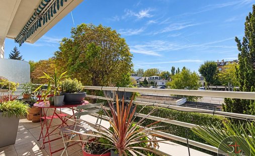 Apartment in Fontenay-sous-Bois, Ile-de-France, France 1