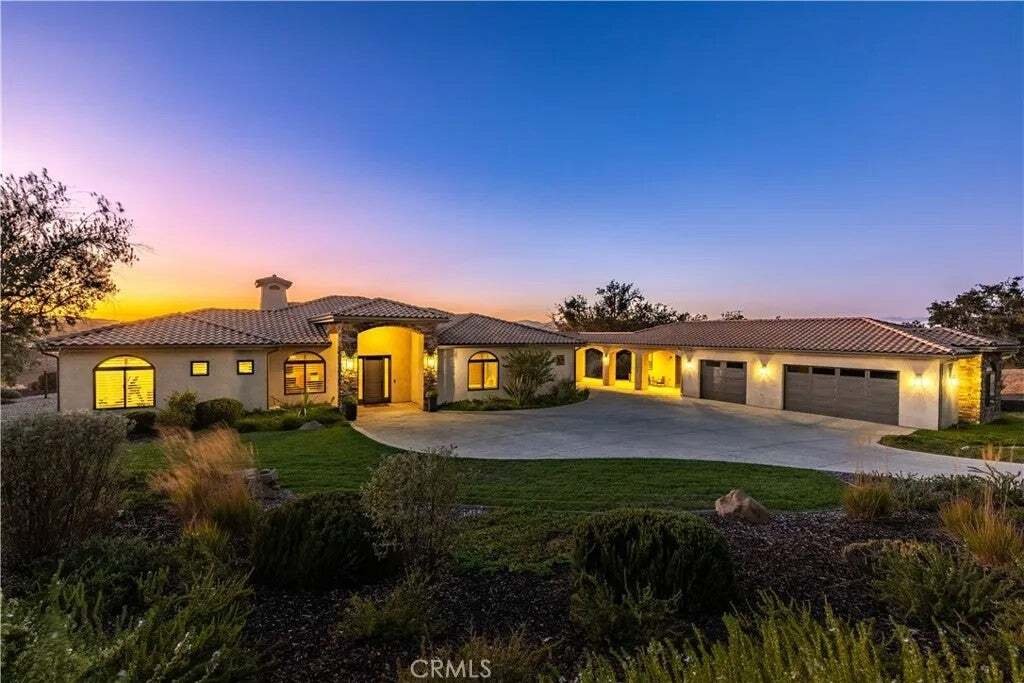 House in Paso Robles, California, United States 4 - 18667980