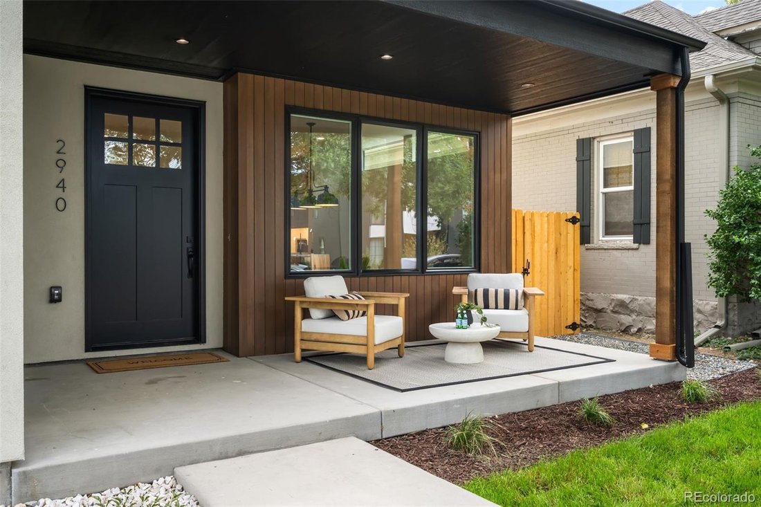 House in Englewood, Colorado, United States 4 - 18945874