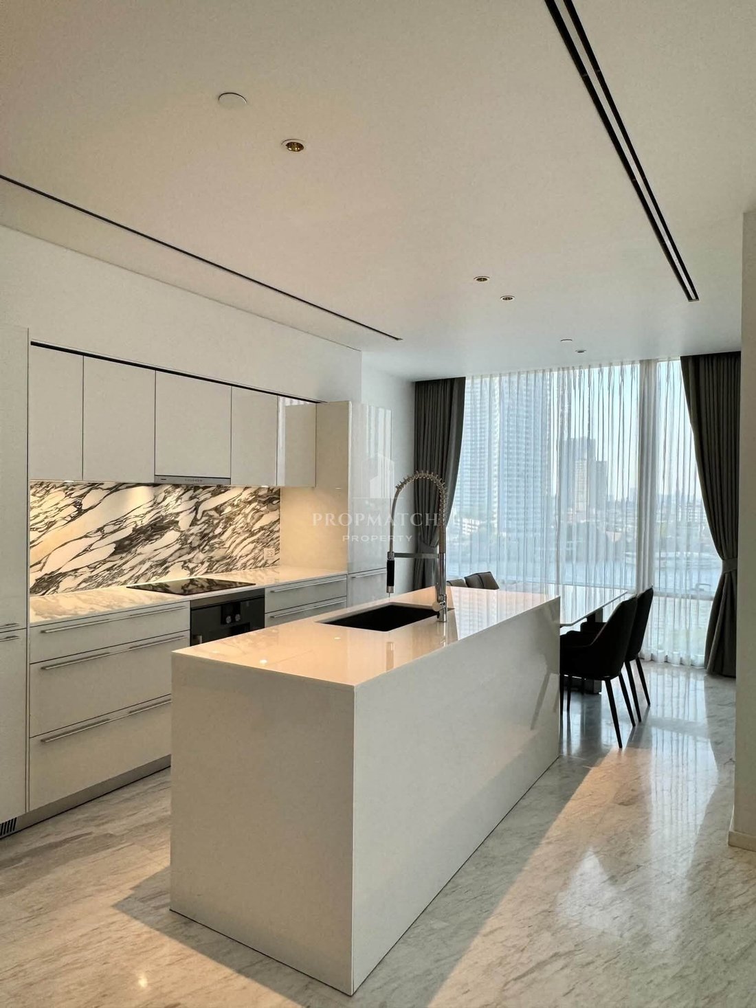 Condo in Bangkok, Bangkok, Thailand 4 - 18945704