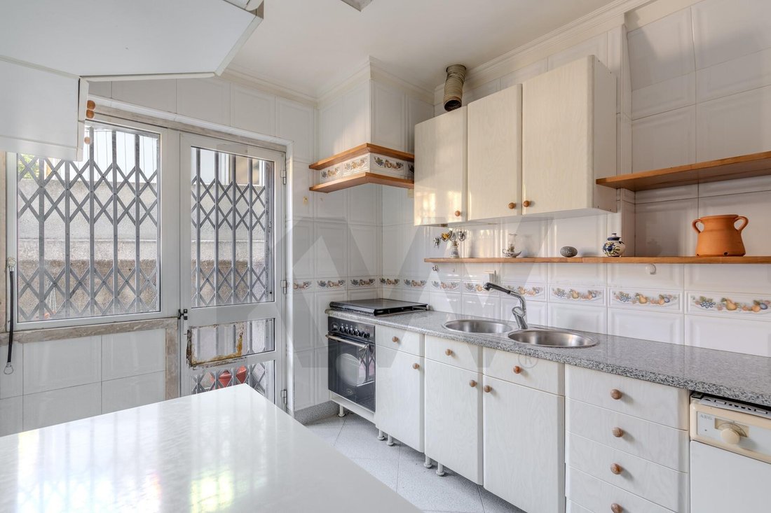 Apartment in Belem, Lisbon, Portugal 2 - 18946090