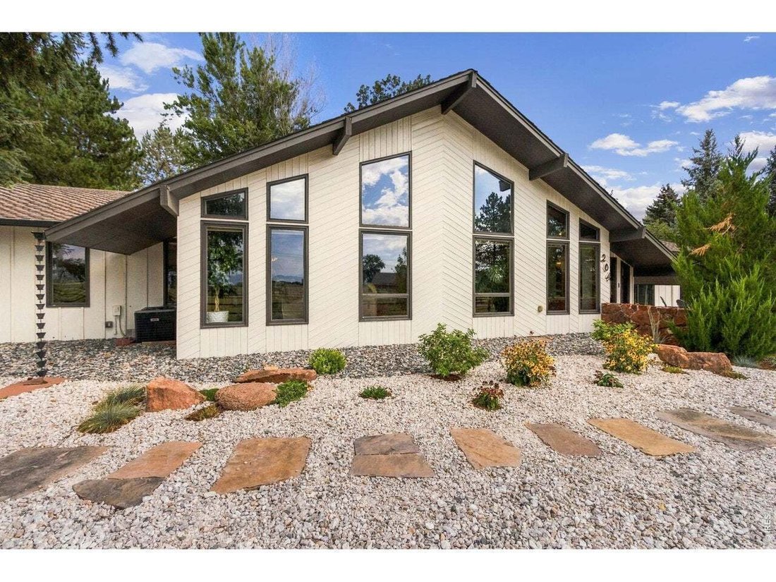 House in Fort Collins, Colorado, United States 2 - 18945760