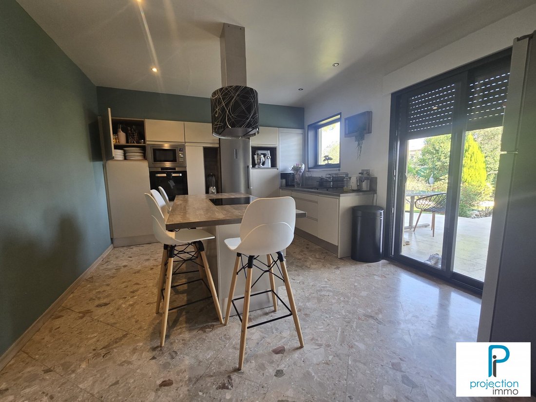 Villa in Perigord, Le Pontet, France 4 - 18760717