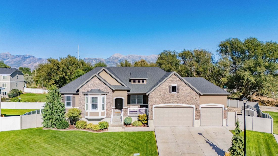 House in Lehi, Utah, United States 1 - 18945734