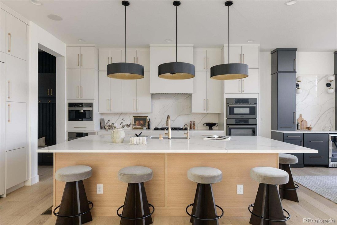 House in Denver, Colorado, United States 4 - 18945792