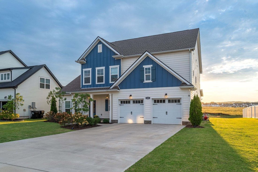 House in Murfreesboro, Tennessee, United States 3 - 18946059