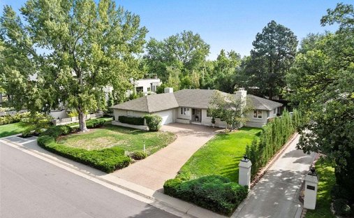 House in Denver, Colorado, United States 1