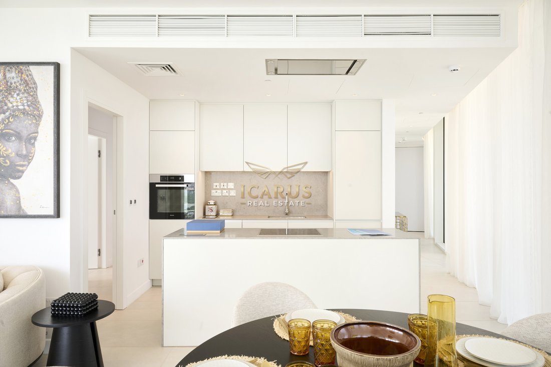 Apartment in Ayia Napa, Cyprus 4 - 18945827