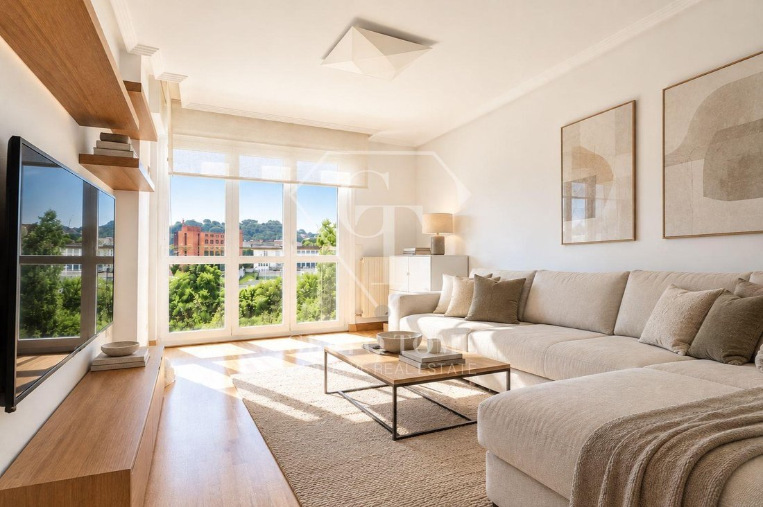 Apartment in Centro, Donostia-San Sebastian, Spain 4 - 18946130