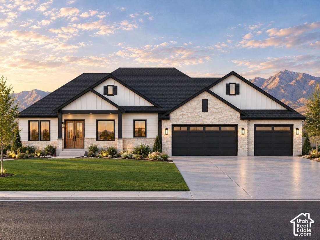 Maison à Grantsville, Utah, États-Unis 1 - 18866234