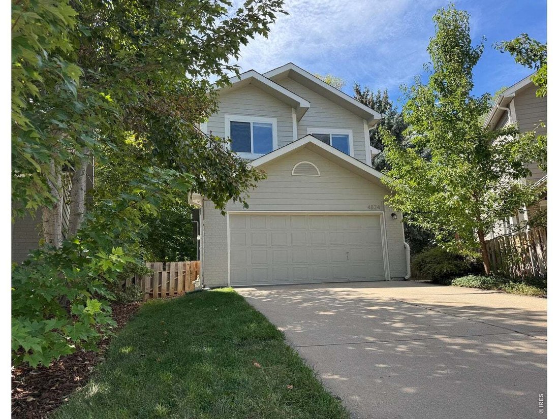 House in Boulder, Colorado, United States 1 - 18945761