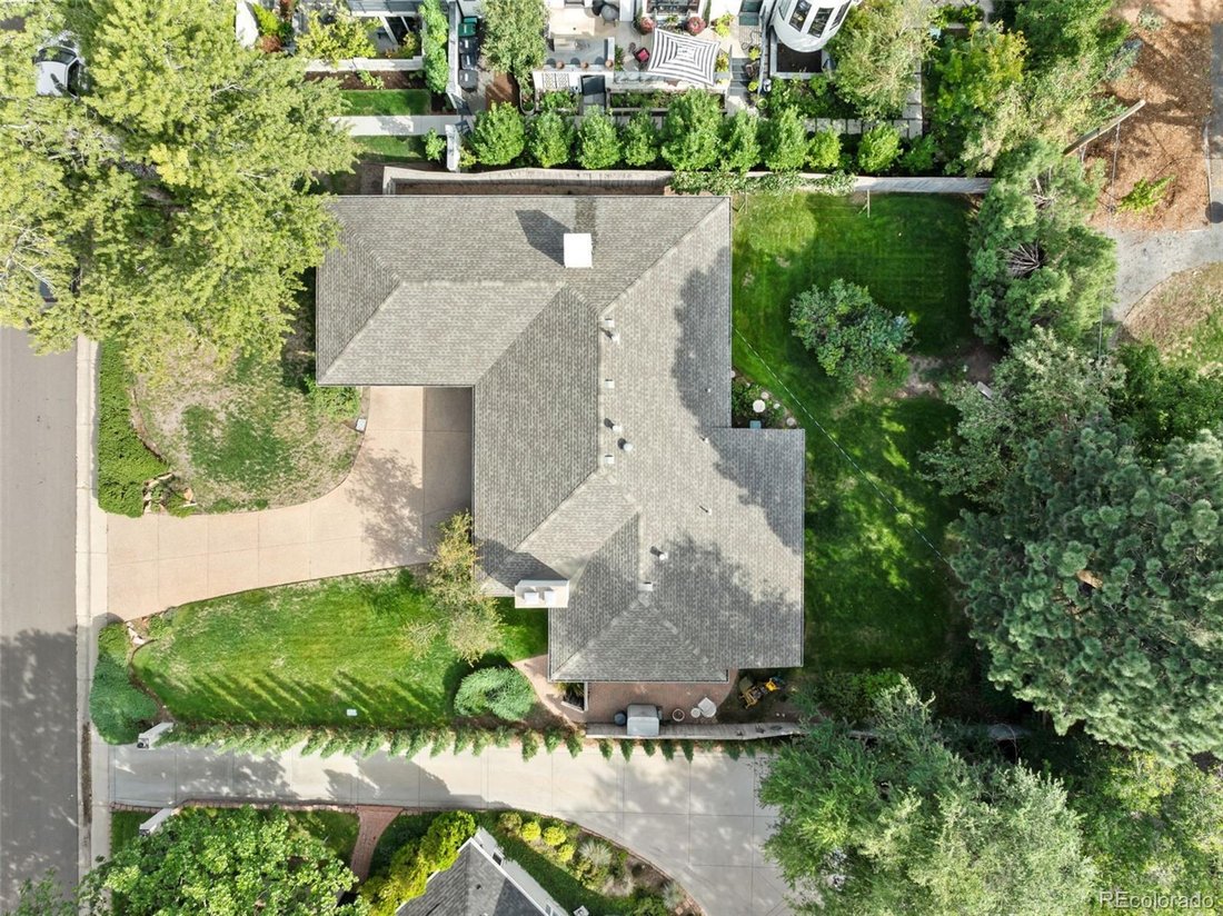 House in Denver, Colorado, United States 4 - 18945801