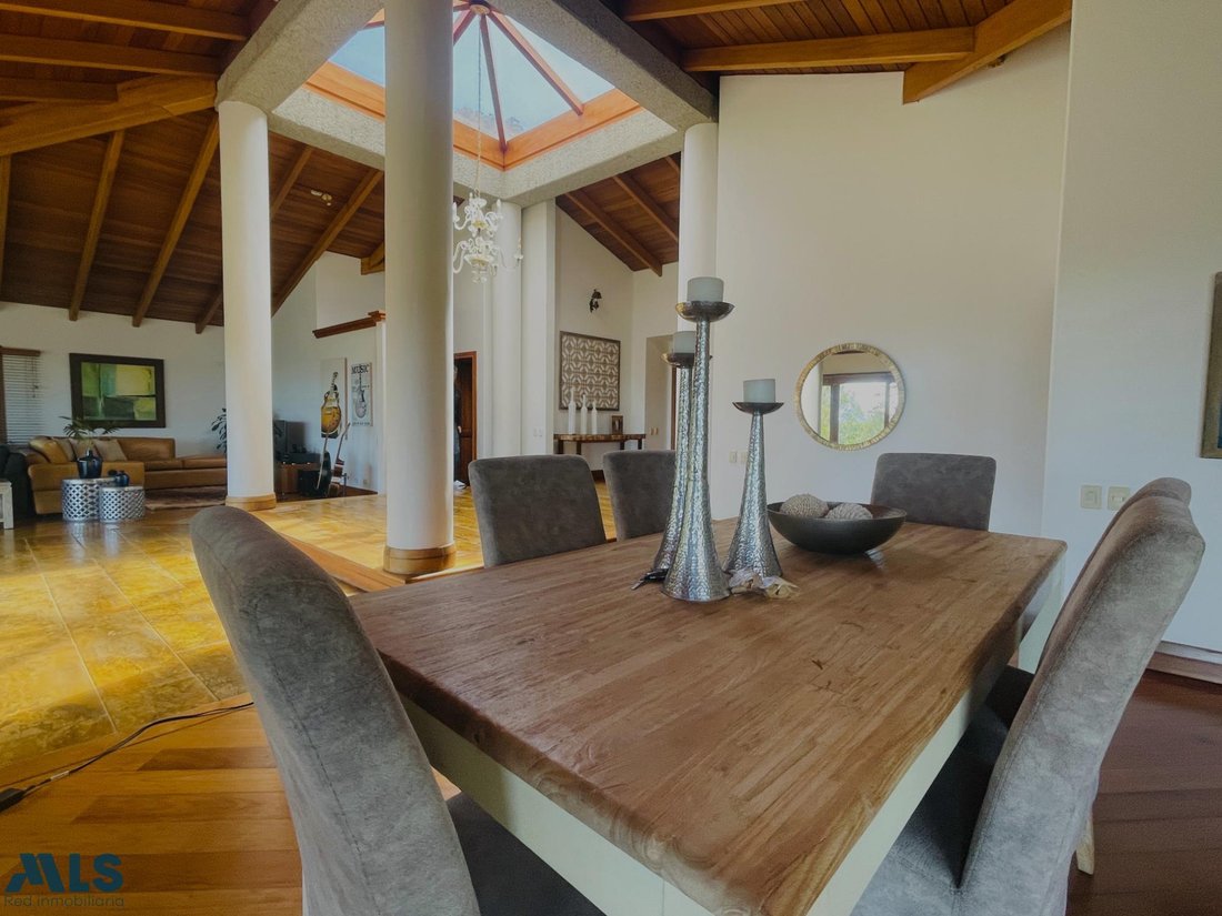 House in Envigado, Envigado, Colombia 2 - 18946185