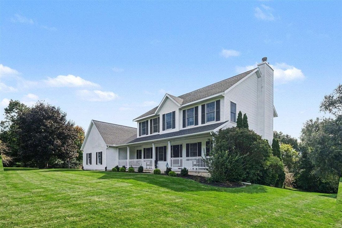 House in Rockford, Michigan, United States 3 - 18945988